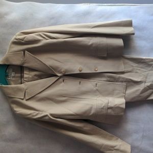 Pendleton Pant suit